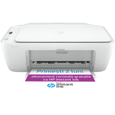 HP DeskJet 2710  All in One-2